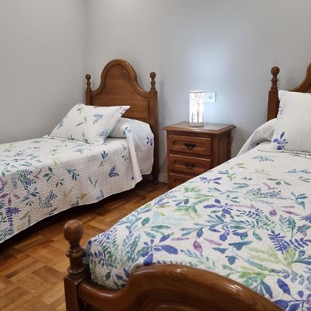 153A 3 Dormitorios Barrio De La Arena Con Parking Хихон Екстериор снимка