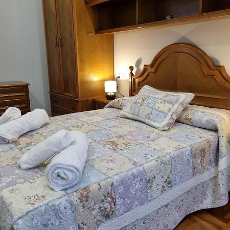153A 3 Dormitorios Barrio De La Arena Con Parking Хихон Екстериор снимка