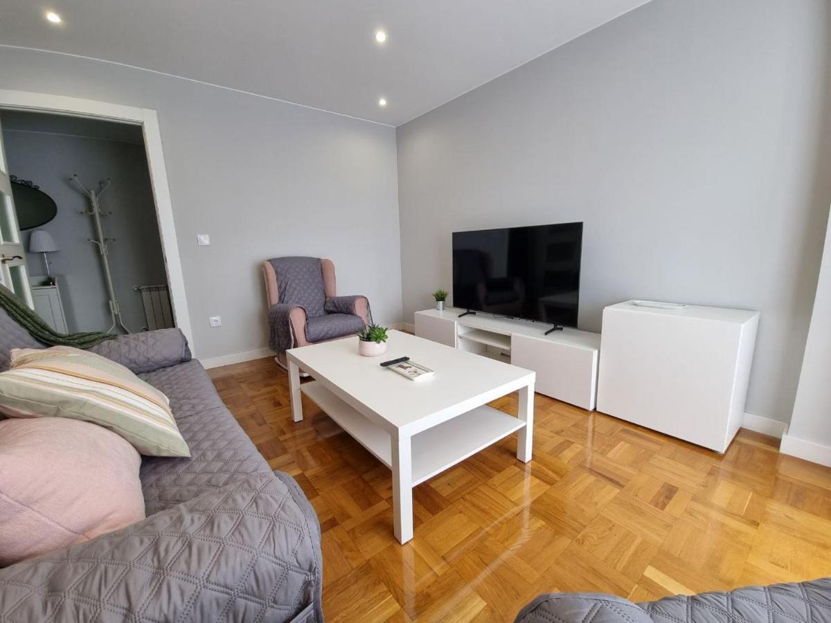 153A 3 Dormitorios Barrio De La Arena Con Parking Хихон Екстериор снимка