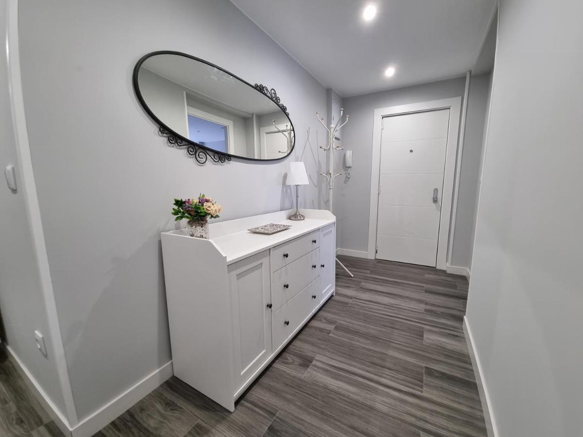 153A 3 Dormitorios Barrio De La Arena Con Parking Хихон Екстериор снимка
