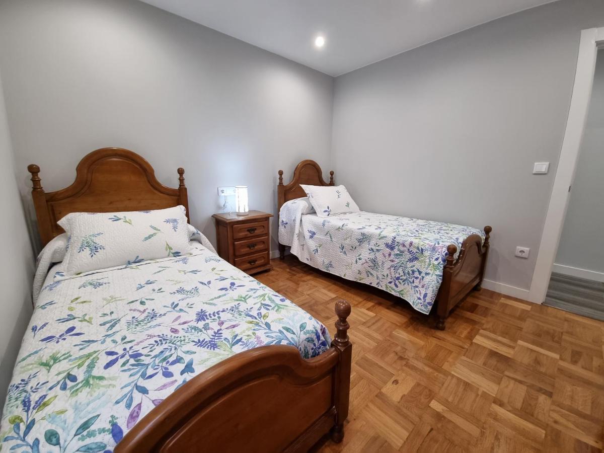 153A 3 Dormitorios Barrio De La Arena Con Parking Хихон Екстериор снимка
