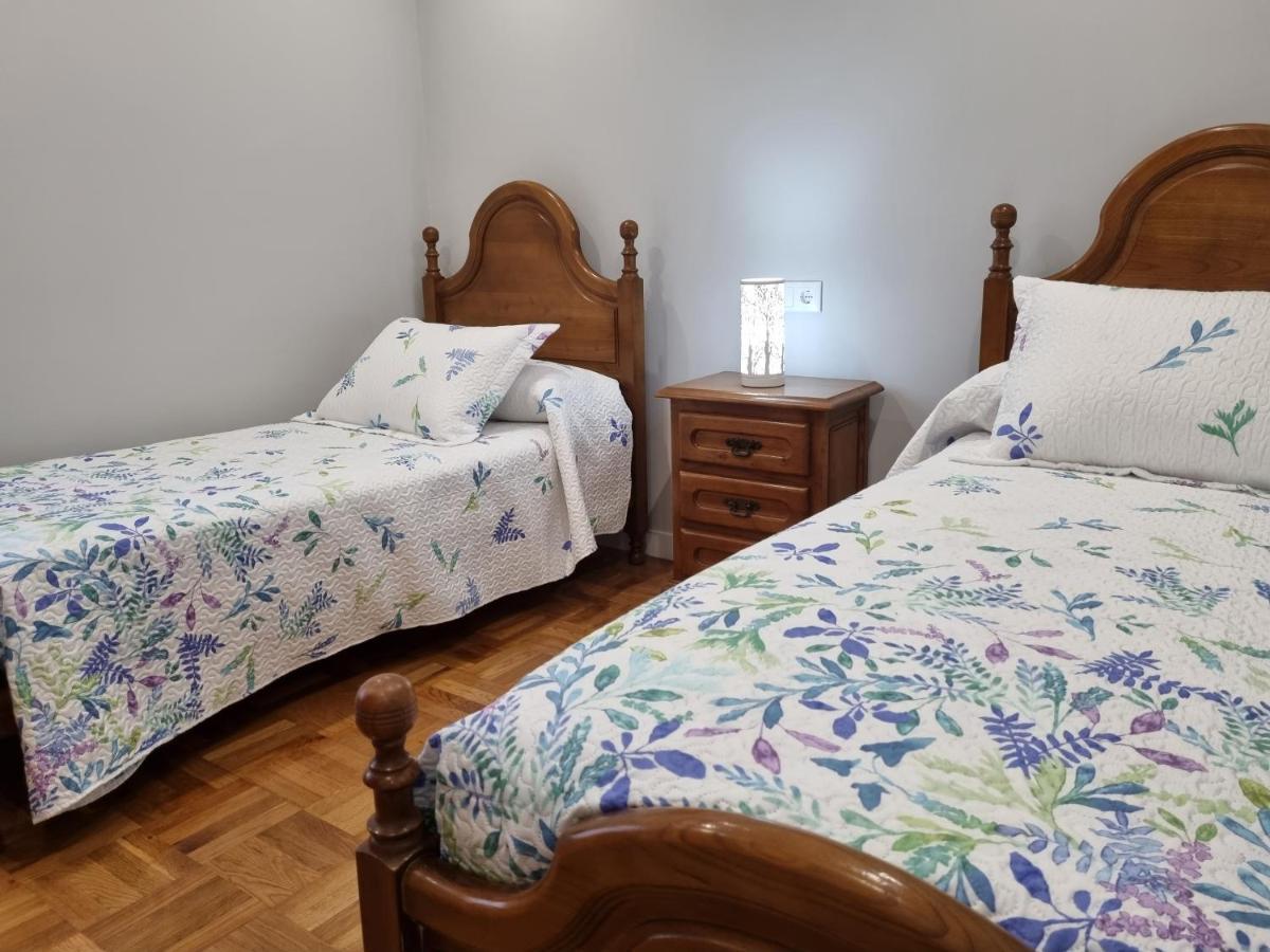 153A 3 Dormitorios Barrio De La Arena Con Parking Хихон Екстериор снимка