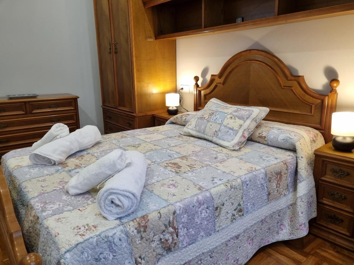 153A 3 Dormitorios Barrio De La Arena Con Parking Хихон Екстериор снимка