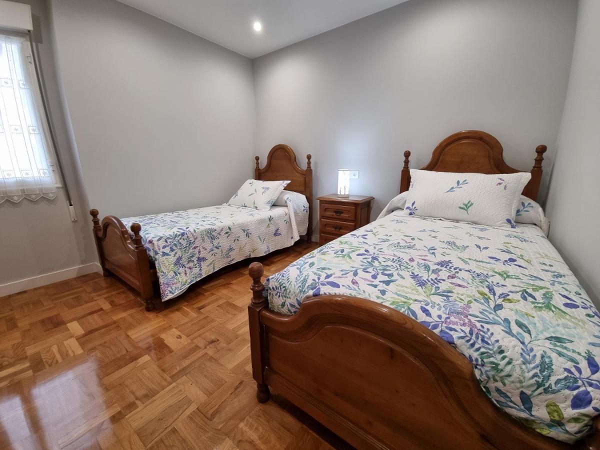 153A 3 Dormitorios Barrio De La Arena Con Parking Хихон Екстериор снимка