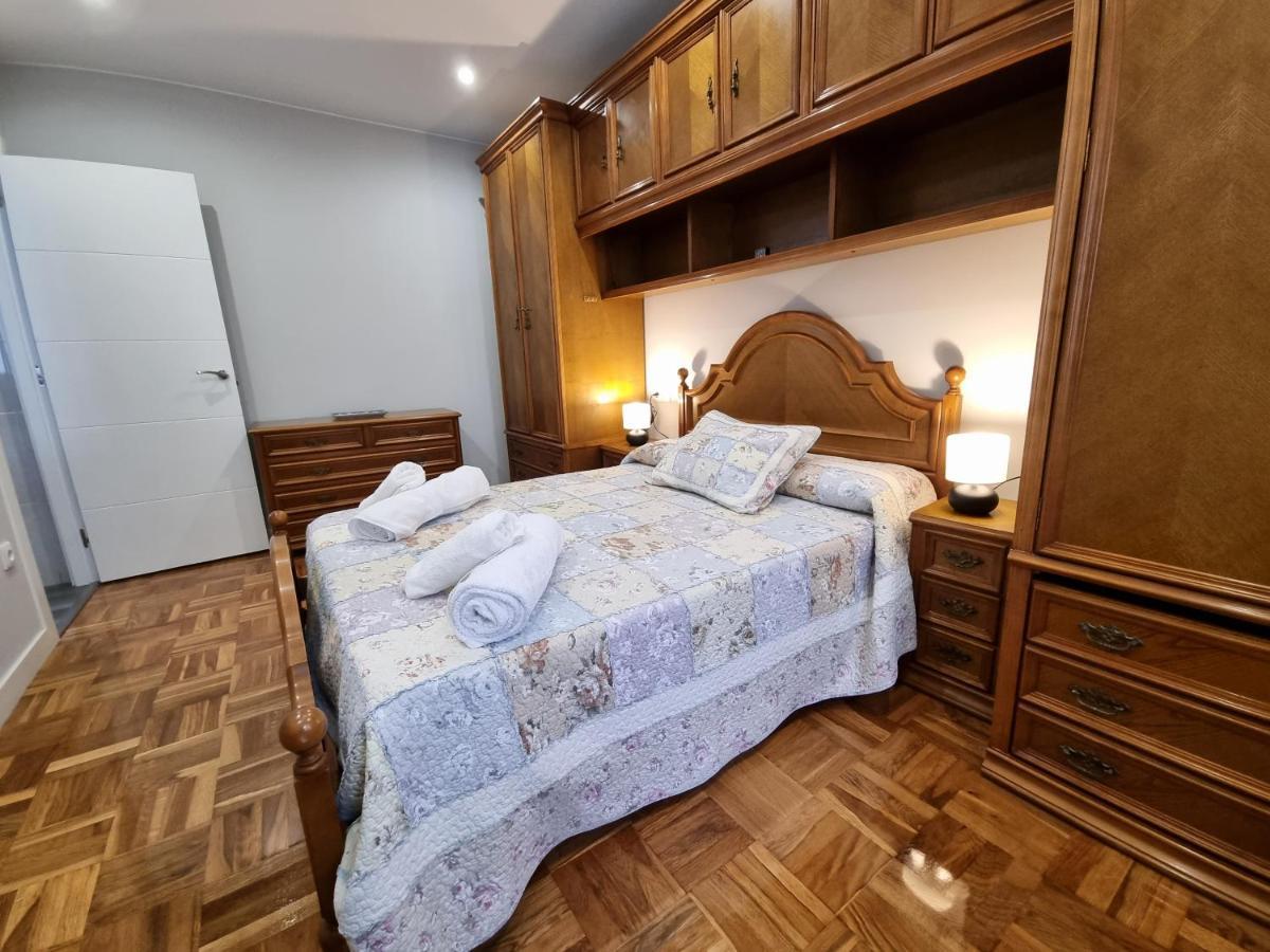 153A 3 Dormitorios Barrio De La Arena Con Parking Хихон Екстериор снимка