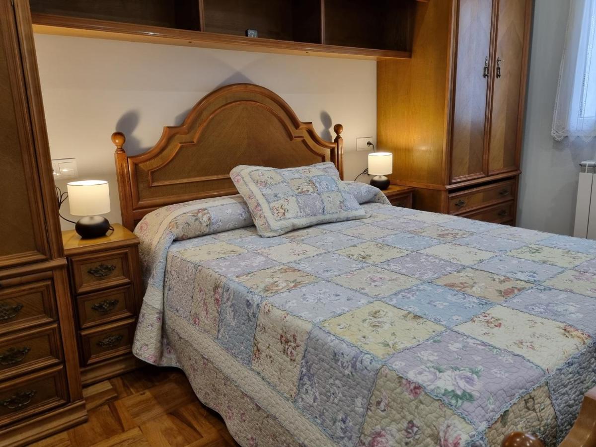 153A 3 Dormitorios Barrio De La Arena Con Parking Хихон Екстериор снимка