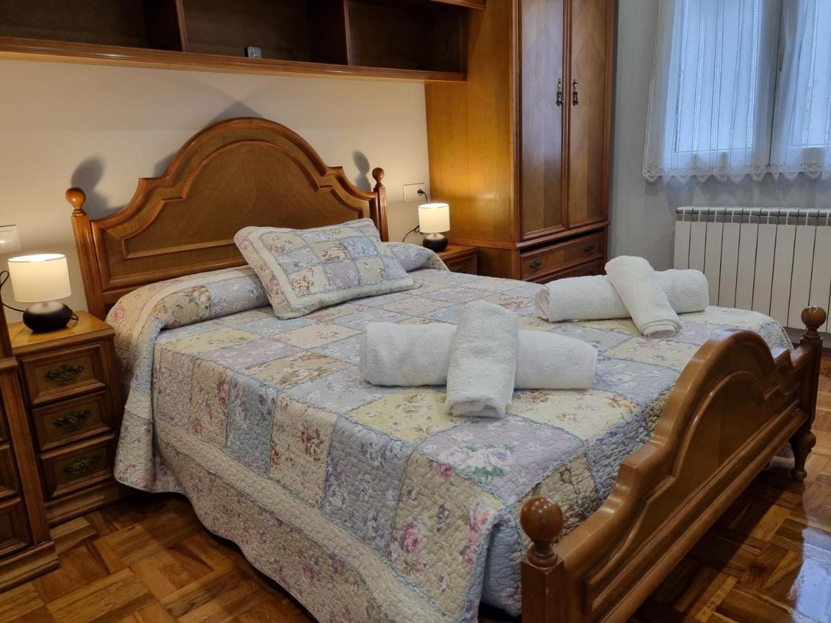 153A 3 Dormitorios Barrio De La Arena Con Parking Хихон Екстериор снимка